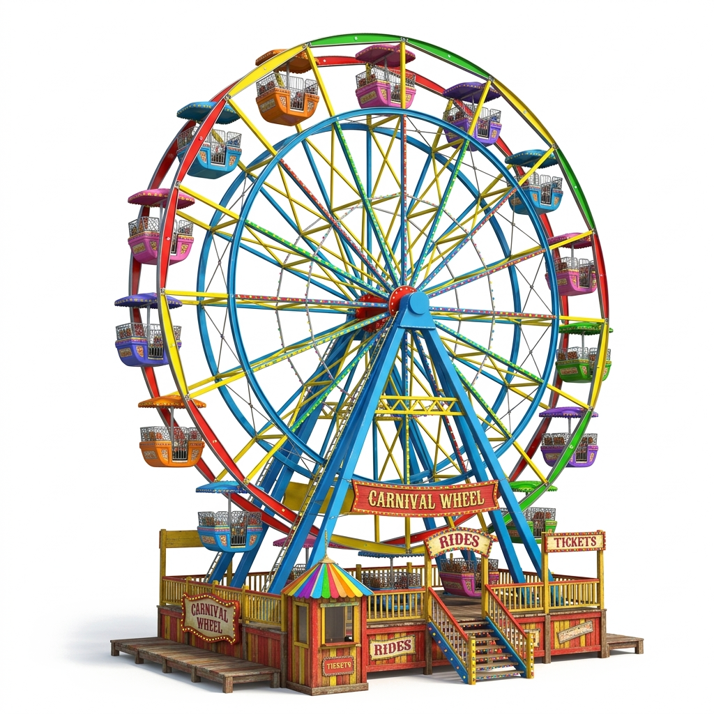 Fun Area